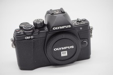 Olympus OM-D E-M10 Mark II