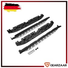 Trittbretter Seitenbretter