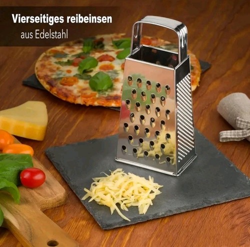 Vierkantreibe reibe edelstahl - vierkantreibe,