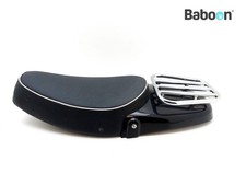 Sitzbank / Sattel Triumph