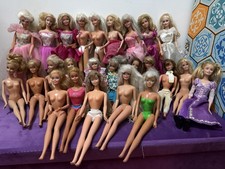 🌸VINTAGE PUPPEN KONVOLUT