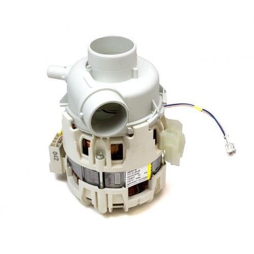 Umwälzpumpe motor pumpe - motor, aeg
