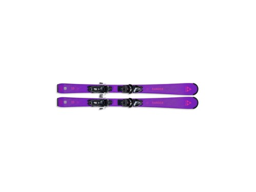 Fischer ranger - ranger, (70-120)