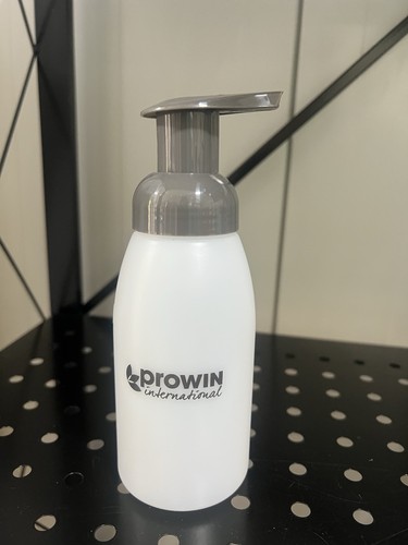 Prowin schaumspender 3er set - schaumspender,