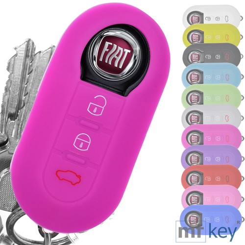 Klapp schlüssel hülle pink - schlüssel,