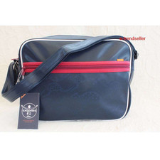 Chiemsee Shoulderbag FAY 15L navy dunkelblau Schultertasche Umhängetasche