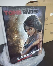 SUPER RARE! Tomb Raider Lara