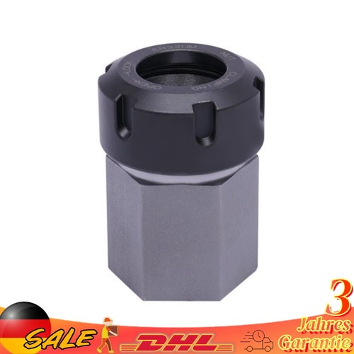 Spannzangenfutter hex - spannzangenfutter,
