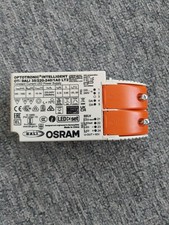 Osram Optotronic Intelligent OTi Dali 35/220-240