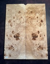 Pappelmaser TOPS | Poplar Burl