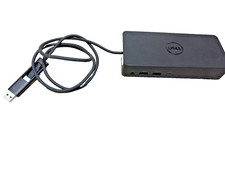 Dell D6000 Universal Dock