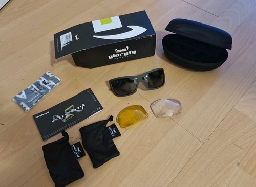 Schutzbrille unbreakable - schutzbrille,
