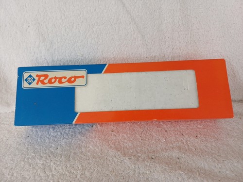Roco spur 43621 - 43621.3, bls