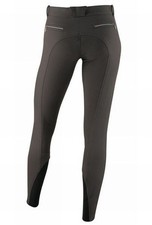 EQUILINE Vollbesatzreithose
