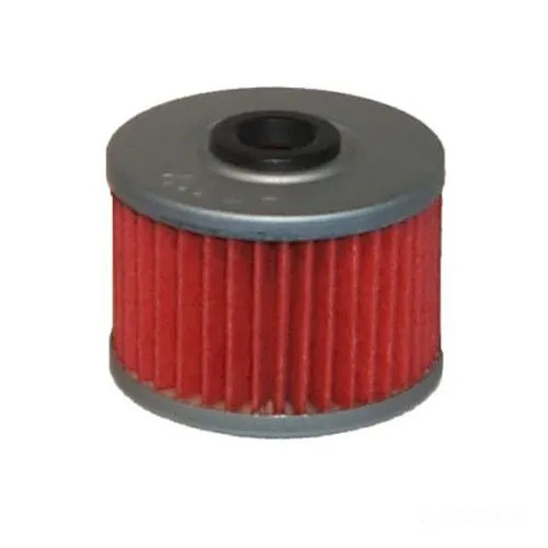 ölfilter hiflo hf112 für - Ölfilter,