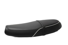 Sitzbank Einzelsitz Ziernaht