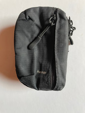 Hama Fototasche schwarz für kleine Digitalkameras