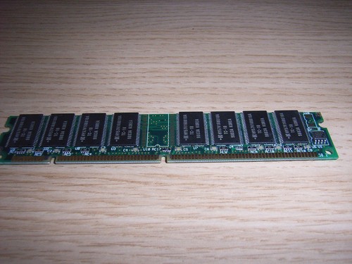 32mb 100 mhz - sd-ram, 168-pin