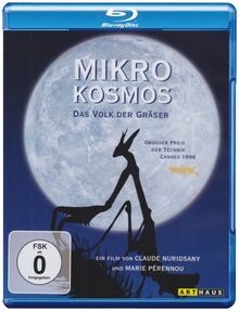 Mikrokosmos das volk - mikrokosmos,