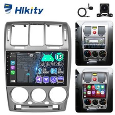 9" CarPlay Android 15