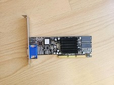 ATI 4R4GD322 Rage 128 Pro GPU