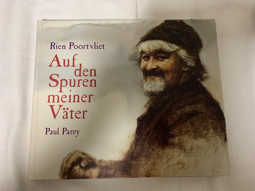Auf den spuren meiner - auf,
