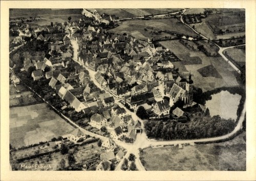 Markt erlbach in - markt,