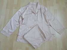 Satin Schlafanzug von DESIREE