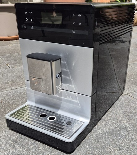 Miele cm5 silence - miele, –