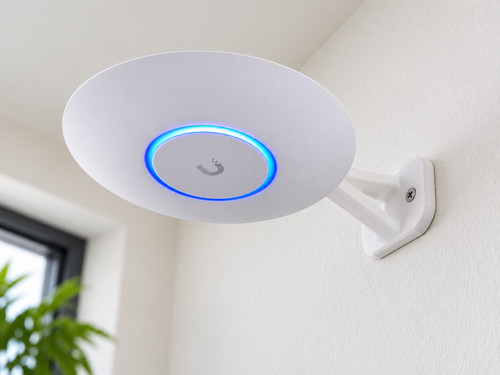 Ubiquiti unifi plus lite - plus, u6