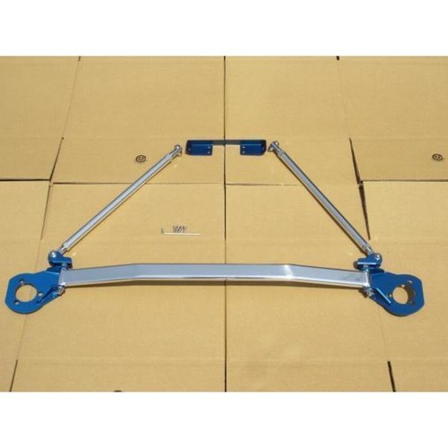 Dreieck oval strebe tower bar - oval,