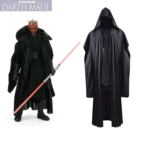 Cosplay star wars darth maul - wars,