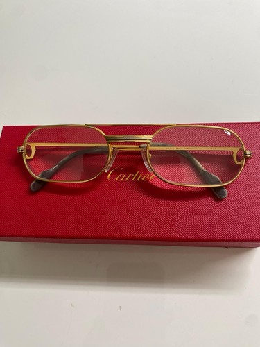Cartier paris brillengestell - paris,