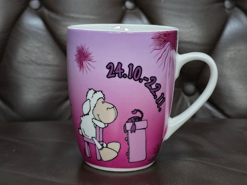 Nici sternzeichen tasse - nici,