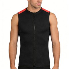 3 Mm Neopren-Thermoweste