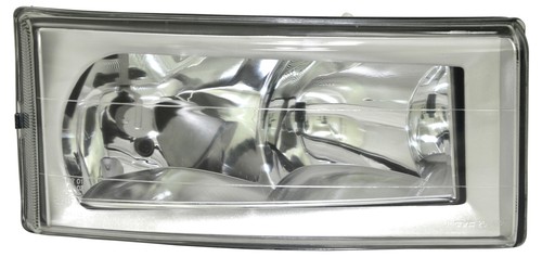 Scheinwerfer rechts für iveco - scheinwerfer,