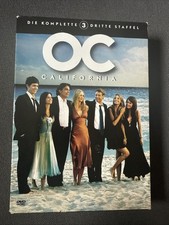 OC California DVD - 3 Staffel