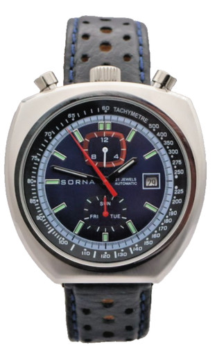 Sorna automatik herren - sorna,