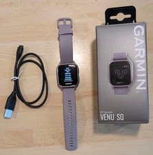 Garmin Venu SQ - Lavendel -