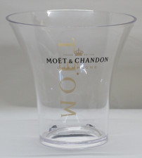 Moet & Chandon Champagne Flaschenkühler Eiskühler Sektkühler (B Ware)