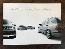 Saab 2000 2001 2002 9-3