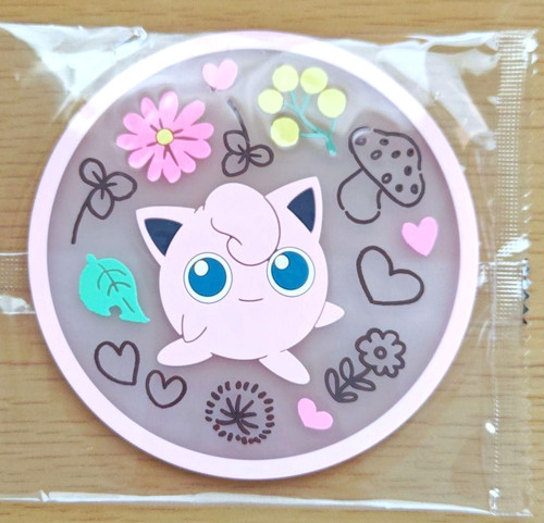 Pokemon klar gummi - pokemon,
