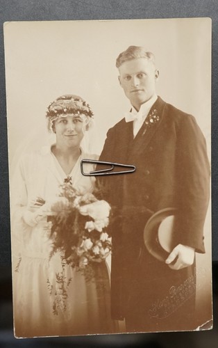Foto portrait hochzeit braut - portrait,