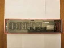 Gaugemaster Magnetpunktmotor