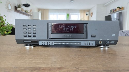 Philips 940 cd player - cd,