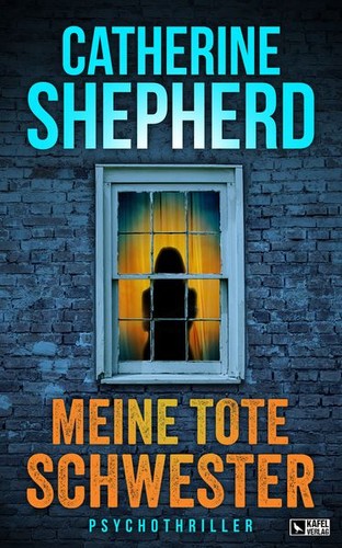 Meine tote schwester - meine,