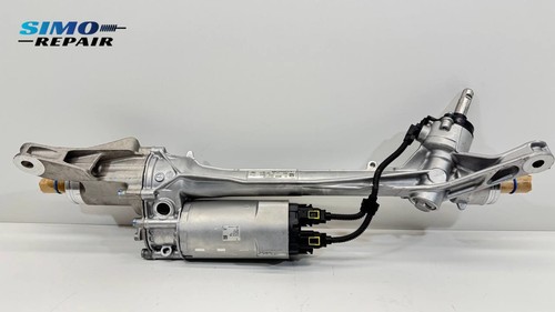 Lenkgetriebe elektrische rhd - lenkgetriebe,