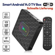 NEW DE 2026 Android 14.0 Smart