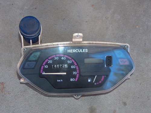 Tacho tachometer für - tacho,