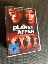 Planet der Affen - Die Saga -
